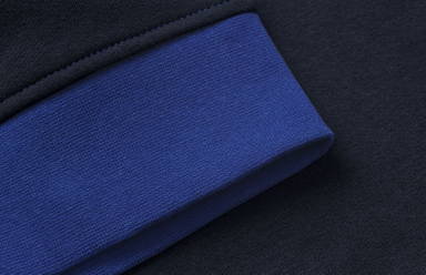 ID PRO Wear sweatshirt | contrast 0362