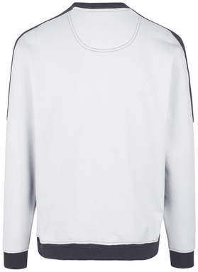 ID PRO Wear sweatshirt | contrast 0362