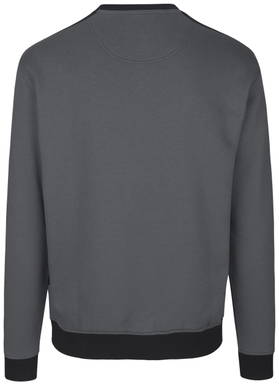 ID PRO Wear sweatshirt | contrast 0362