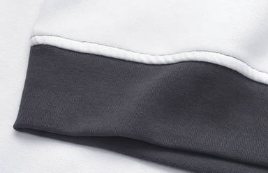 ID PRO Wear sweatshirt | contrast 0362