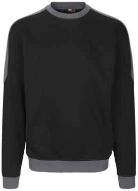 ID PRO Wear sweatshirt | contrast 0362