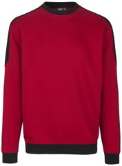 ID PRO Wear sweatshirt | contrast 0362