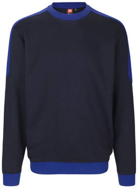 ID PRO Wear sweatshirt | contrast 0362