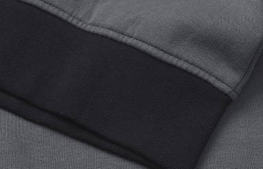 ID PRO Wear sweatshirt | contrast 0362