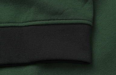 ID PRO Wear sweatshirt | contrast 0362