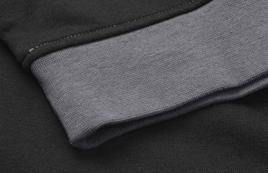 ID PRO Wear sweatshirt | contrast 0362