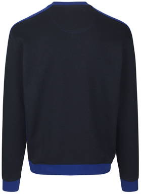 ID PRO Wear sweatshirt | contrast 0362