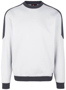ID PRO Wear sweatshirt | contrast 0362