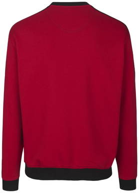 ID PRO Wear sweatshirt | contrast 0362
