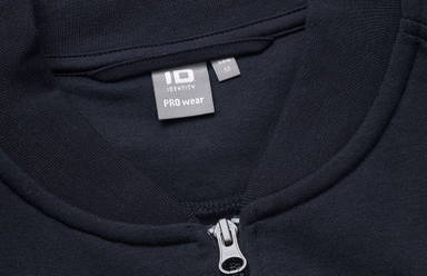 ID PRO Wear cardigan | sweat 0366
