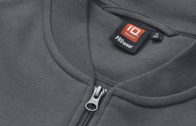 ID PRO Wear cardigan | sweat 0366