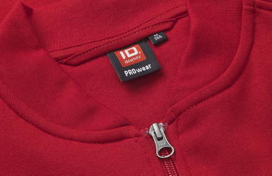 ID PRO Wear cardigan | sweat 0366
