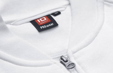 ID PRO Wear cardigan | sweat 0366