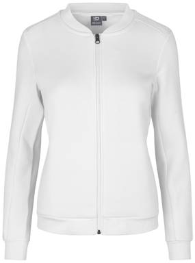 ID PRO Wear cardigan | sweat | dames 0367