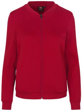 ID PRO Wear cardigan | sweat | dames 0367