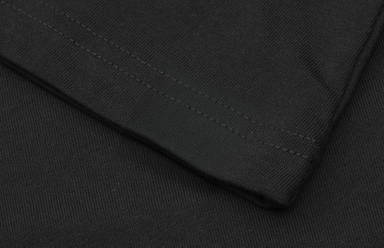 T-shirt ID PRO Wear CARE femmes 0371 - Noir