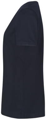 T-shirt ID PRO Wear CARE femmes 0371 - Bleu marine