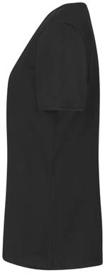 T-shirt ID PRO Wear CARE femmes 0371 - Noir
