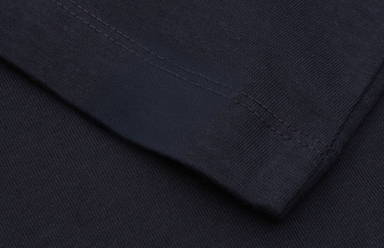 T-shirt ID PRO Wear CARE femmes 0371 - Bleu marine