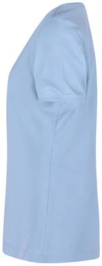 T-shirt ID PRO Wear CARE femmes 0371 - Bleu clair