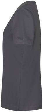 T-shirt ID PRO Wear CARE femmes 0371 - Gris argenté