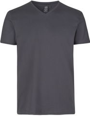 T-shirt ID PRO Wear CARE col en V 0372