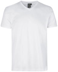 ID PRO Wear CARE v-hals T-shirt 0372