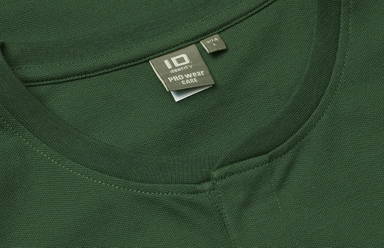 ID PRO Wear CARE poloshirt 0374