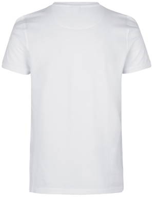 ID PRO Wear CARE polo femme 0375 - Blanc