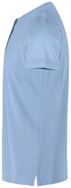ID PRO Wear CARE polo femme 0375 - Bleu clair