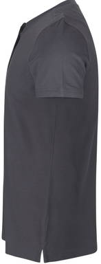 ID PRO Wear CARE polo femme 0375 - Gris argenté