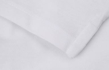 ID PRO Wear CARE polo femme 0375 - Blanc