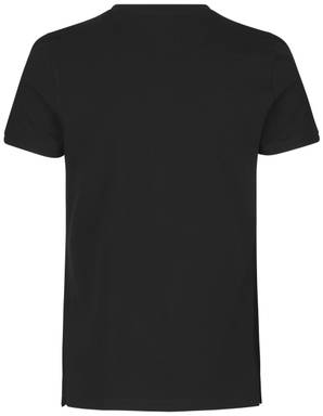 ID PRO Wear CARE polo femme 0375 - Noir