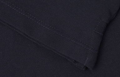 ID PRO Wear CARE polo femme 0375 - Bleu marine