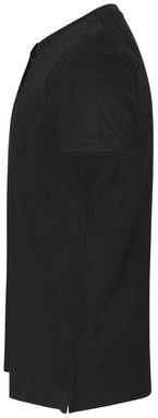 ID PRO Wear CARE polo femme 0375 - Noir