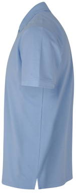 ID PRO Wear CARE classic polo shirt 0376 - Bleu clair