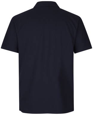 ID PRO Wear CARE classic polo shirt 0376 - Bleu marine