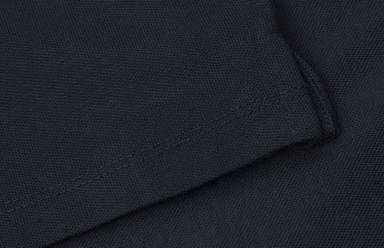 ID PRO Wear CARE classic polo shirt 0376 - Bleu marine