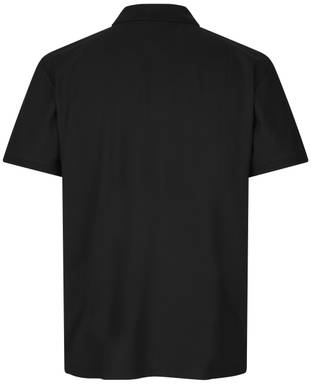 ID PRO Wear CARE classic polo shirt 0376 - Noir