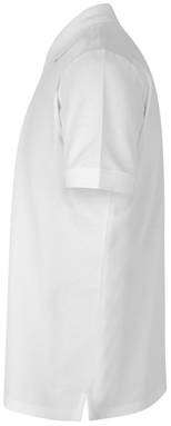 ID PRO Wear CARE classic polo shirt 0376 - Blanc