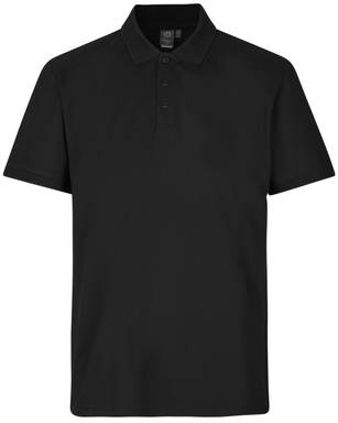 ID PRO Wear CARE classic polo shirt 0376 - Noir