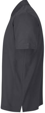 ID PRO Wear CARE classic polo shirt 0376 - Gris argenté