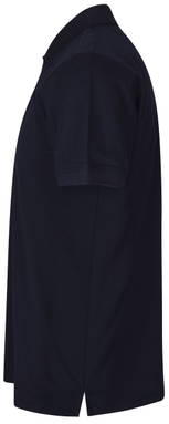 ID PRO Wear CARE classic polo shirt 0376 - Bleu marine