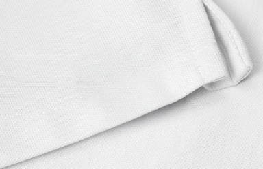 ID PRO Wear CARE classic polo shirt 0376 - Blanc