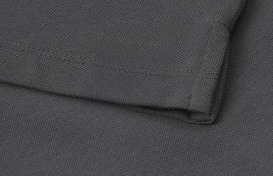 ID PRO Wear CARE classic polo shirt 0376 - Gris argenté