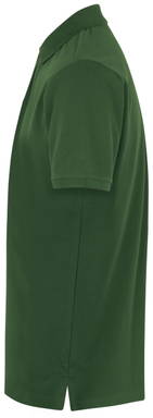 ID PRO Wear CARE classic polo shirt 0376 - Vert bouteille