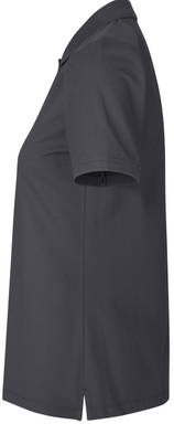 ID PRO Wear CARE classic dames polo shirt 0377 - Gris argenté