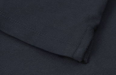 ID PRO Wear CARE classic dames polo shirt 0377 - Marine