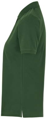 ID PRO Wear CARE classic dames polo shirt 0377 - Vert bouteille