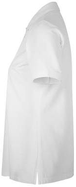 ID PRO Wear CARE classic dames polo shirt 0377 - Blanc